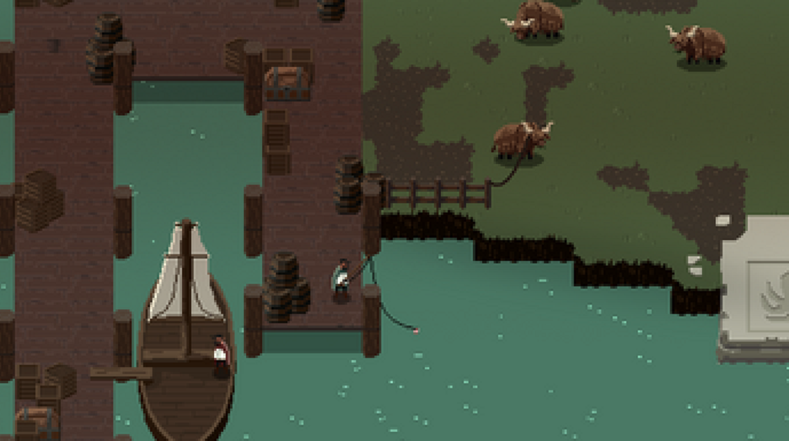 Vexluis Screenshot 2